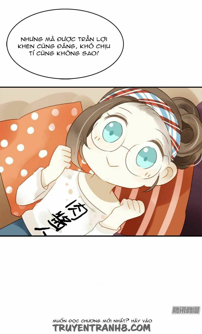 Sức Mạnh Của Sắc Đẹp: Chapter 149