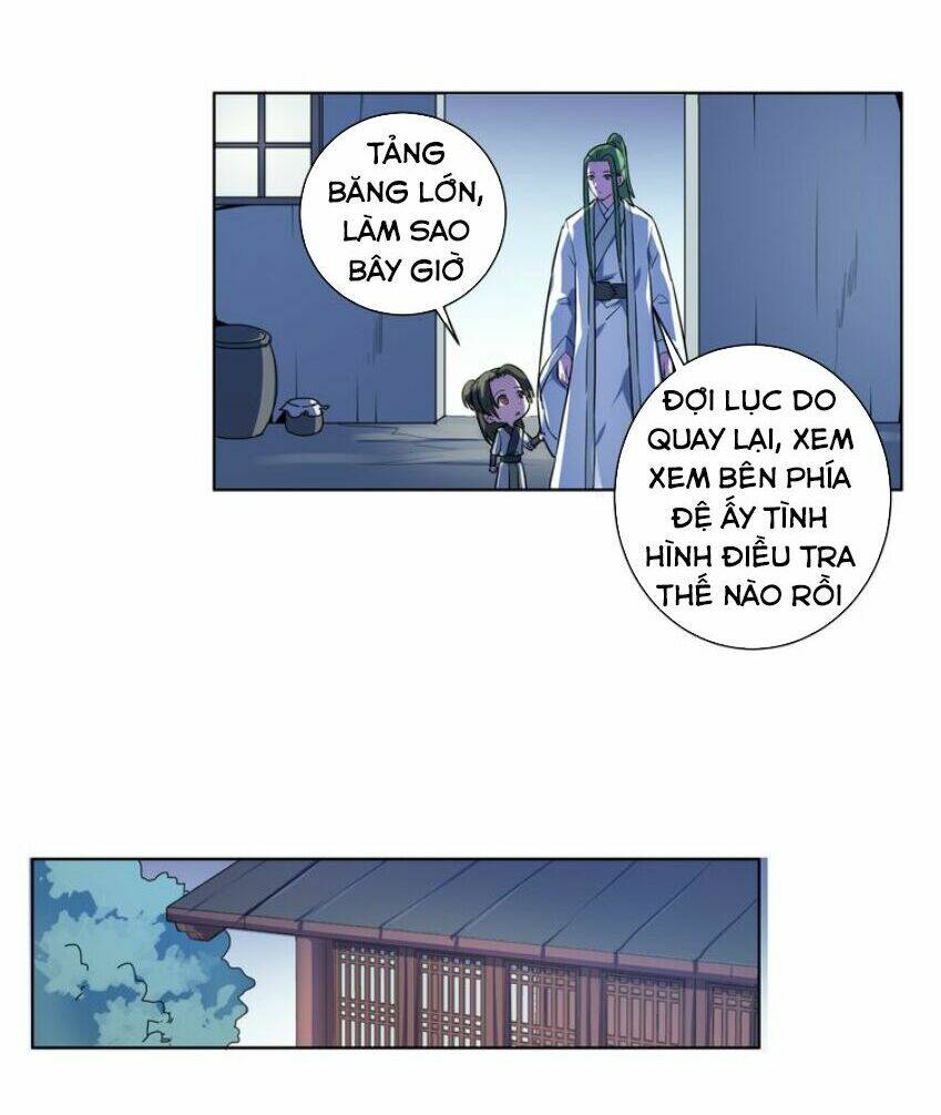 Nghịch Thiên Đại Thần: Chapter 19