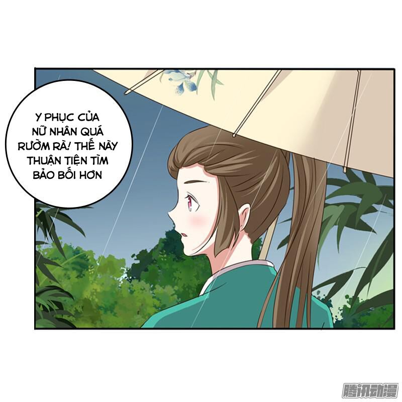 Thông Linh Phi: Chapter 97