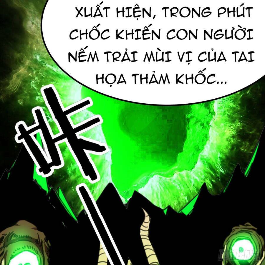 Thiên Tứ Thức Tỉnh: Chapter 1