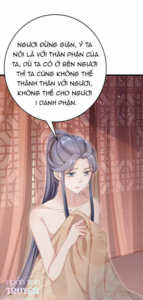 Mau Xuyên Không Rửa Tội Cho Nhân Vật Phản Diện: Chapter 41