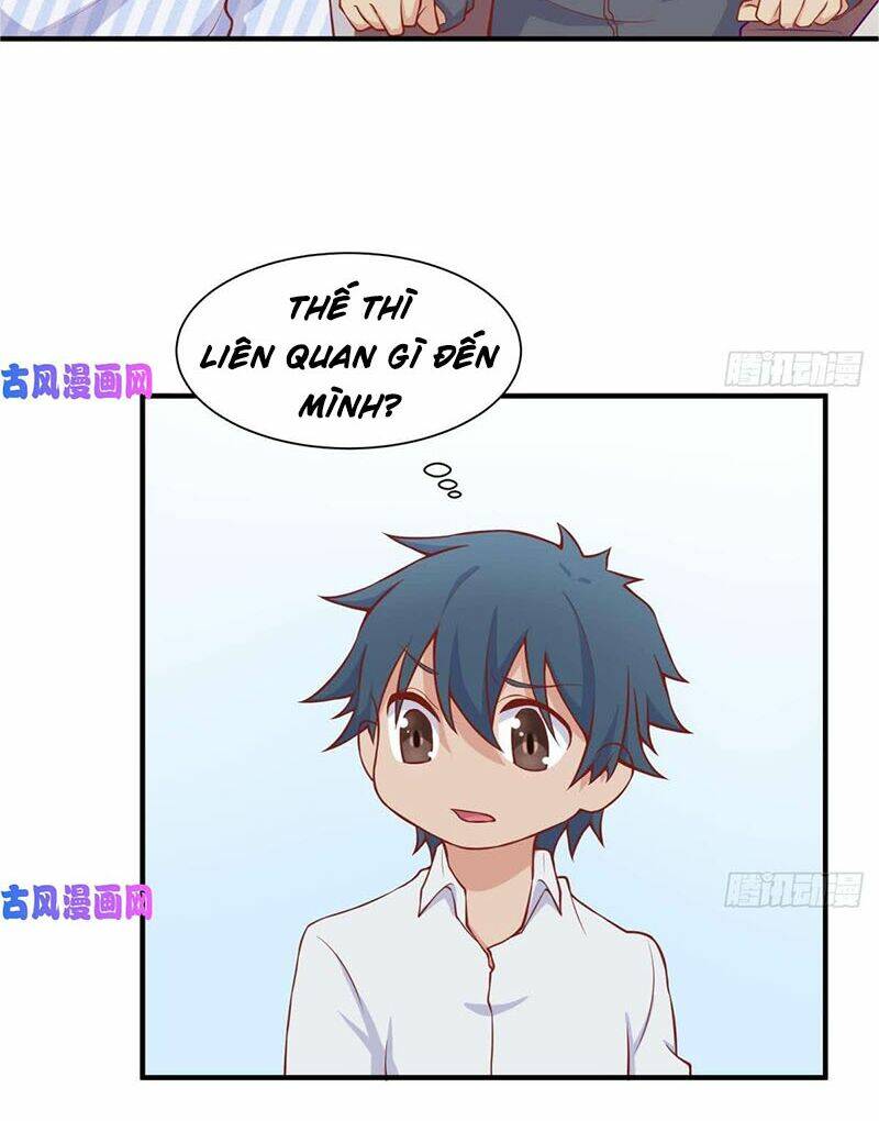 Bác Sĩ Riêng Của Nữ Thần: Chapter 91