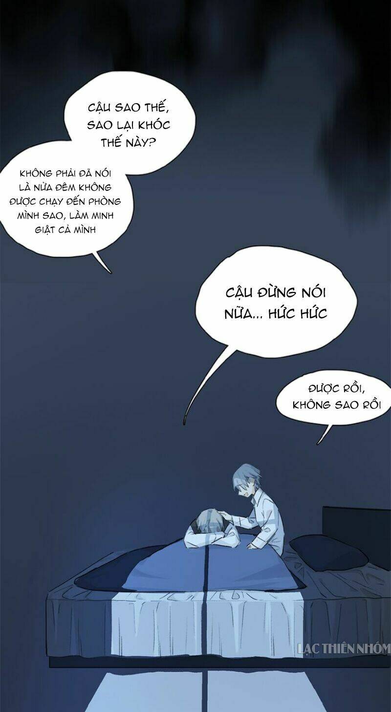 Phép Tắc Trường Ogus: Chapter 39