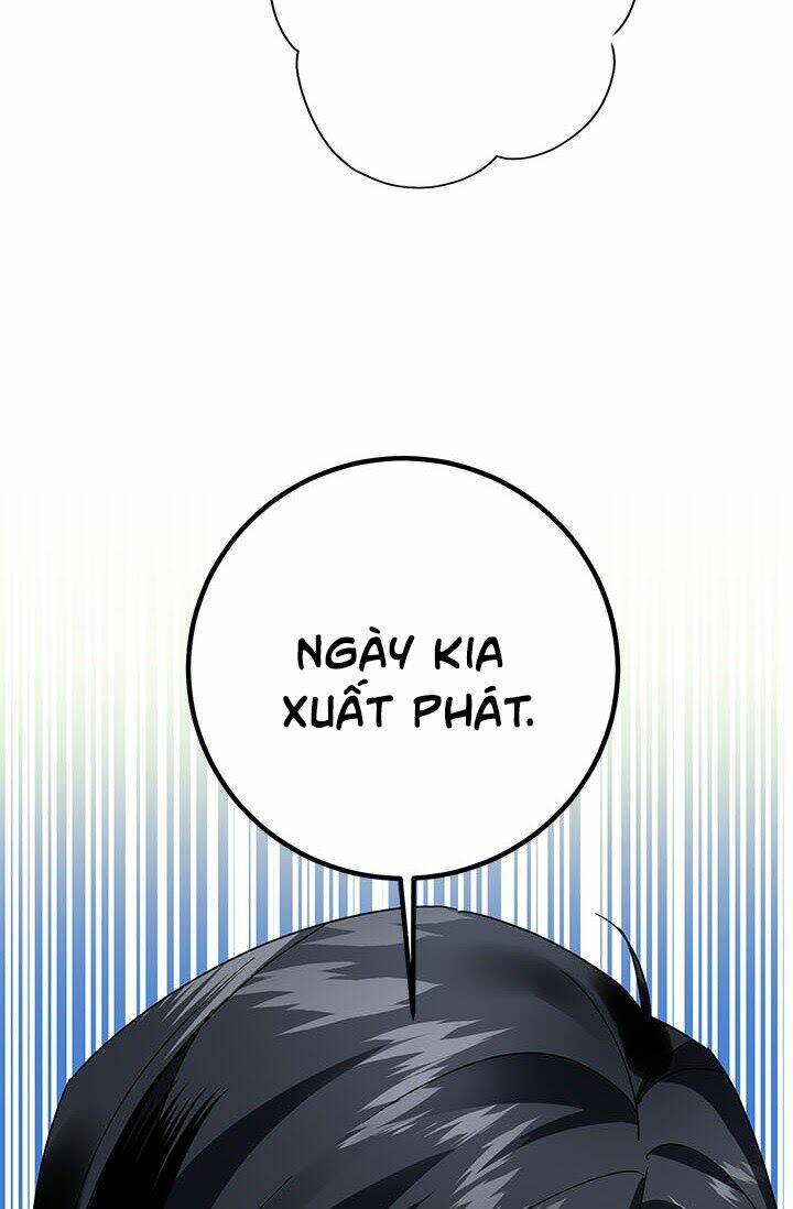 Công Chúa Của Loài Chim: Chapter 20
