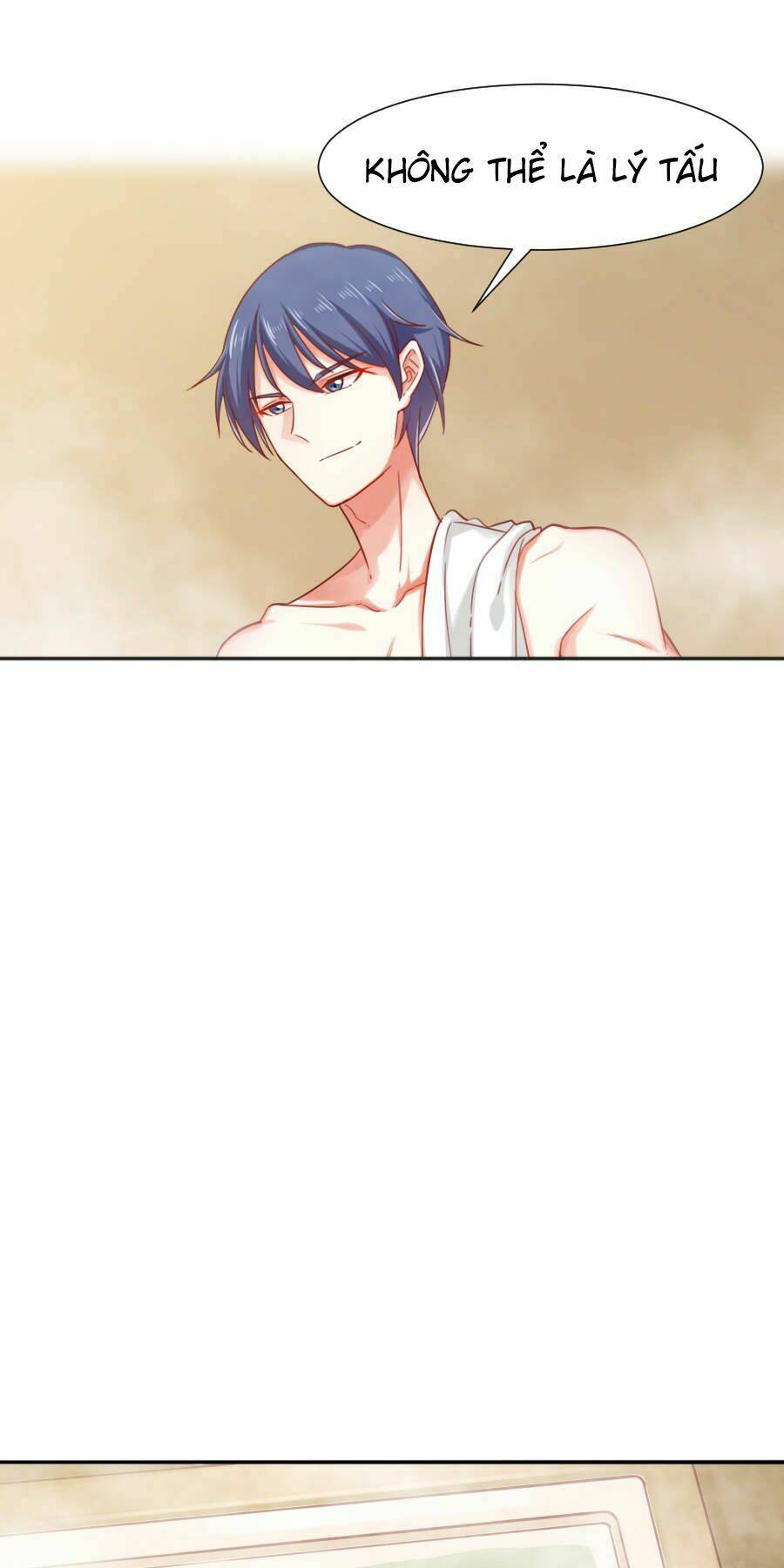 Hướng Tâm Dẫn Lực: Chapter 26