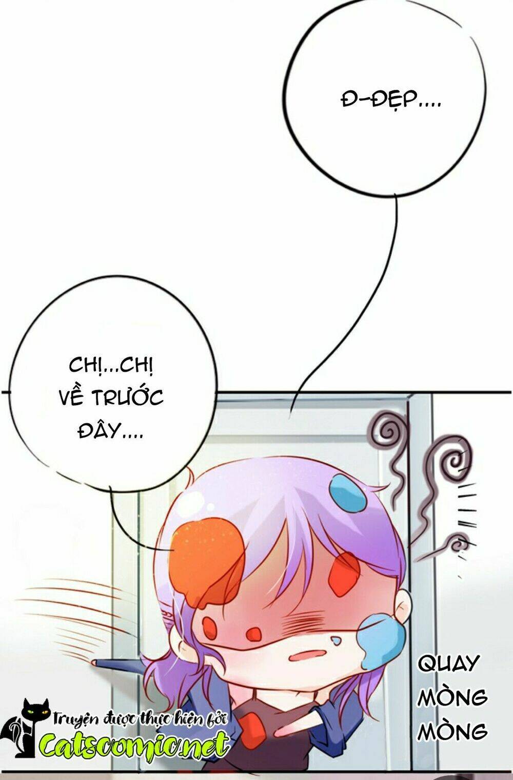 Bạn Trai Là Ngôi Sao: Chapter 4