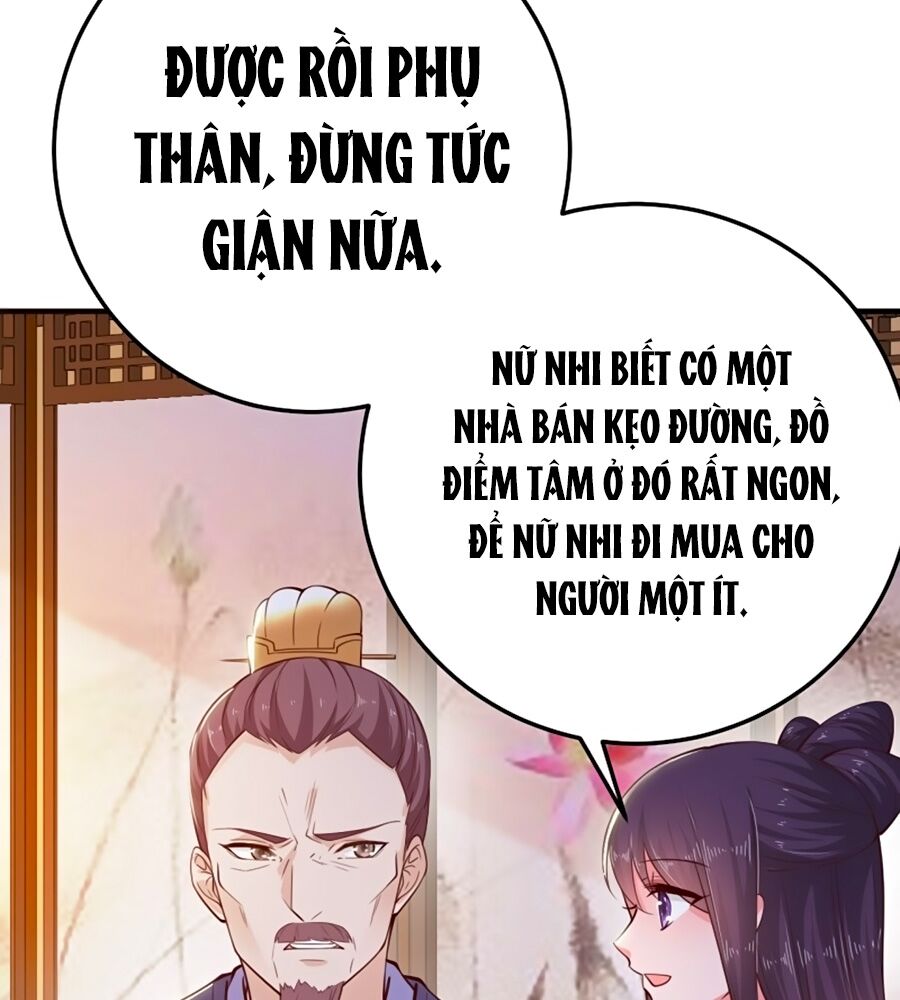 Phượng Ngự Tà Vương: Chapter 28