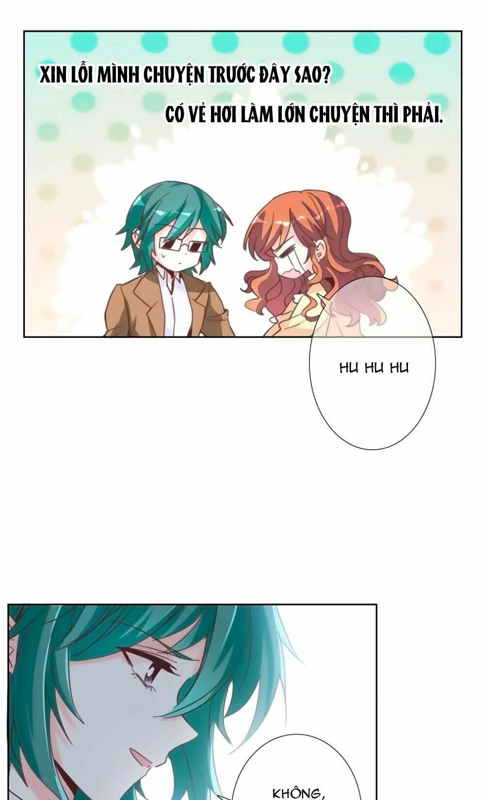 Gia Sư Tình Yêu Của Tôi: Chapter 15