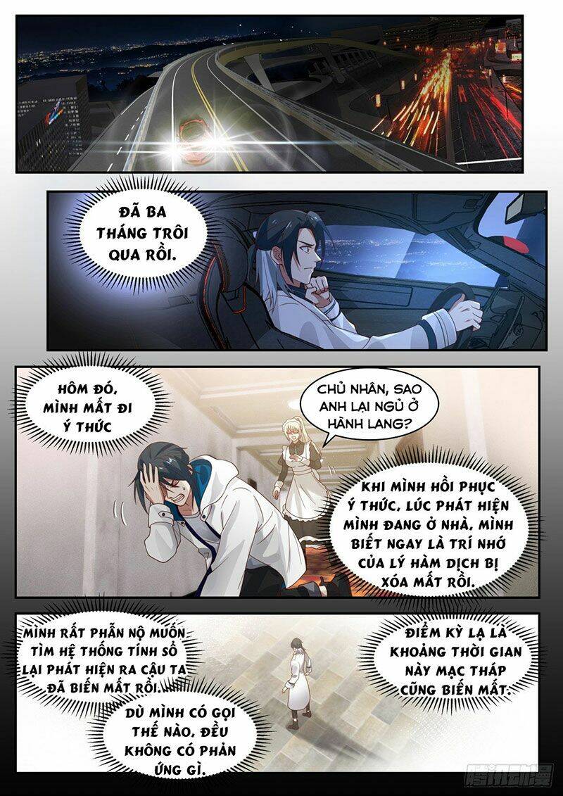 Bắt Đầu Trực Tiếp Làm Thần Hào: Chapter 26