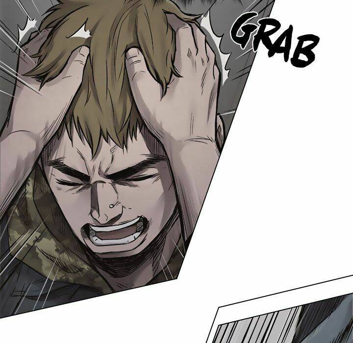 Nắm Đấm: Chapter 2