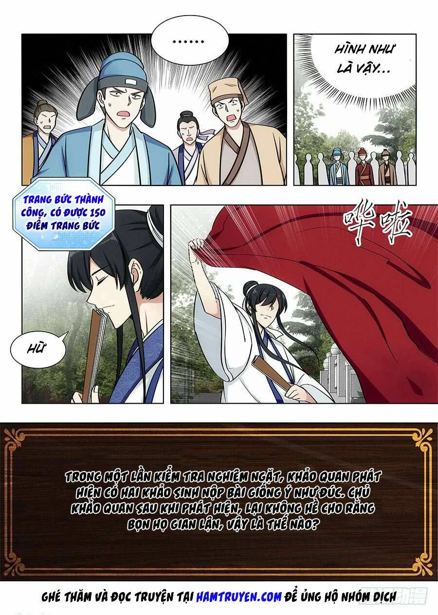 Tối Cường Phản Sáo Lộ Hệ Thống: Chapter 84