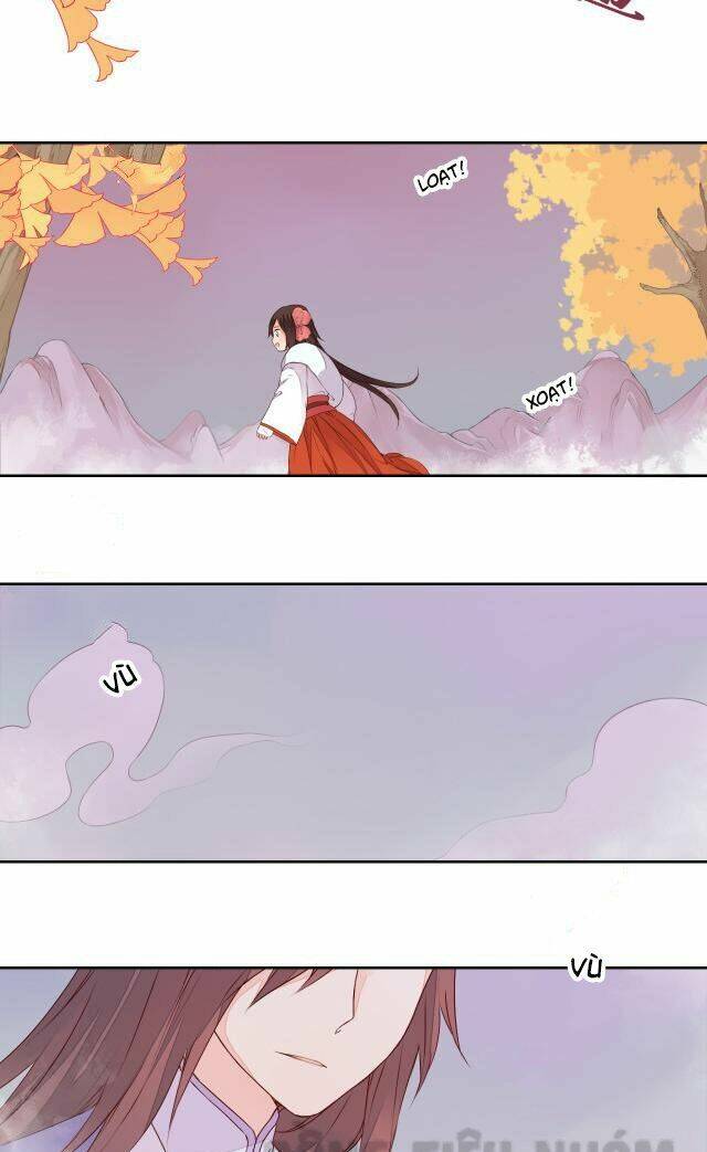 Đốt Đào Hoa: Chapter 24