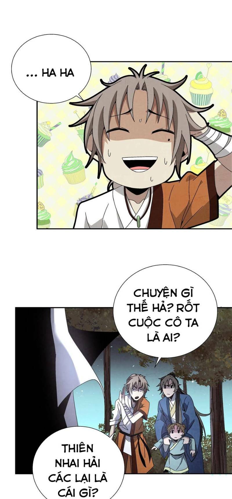 Ma Giáo Giáo Chủ Tái Xuất Giang Hồ: Chapter 4.2