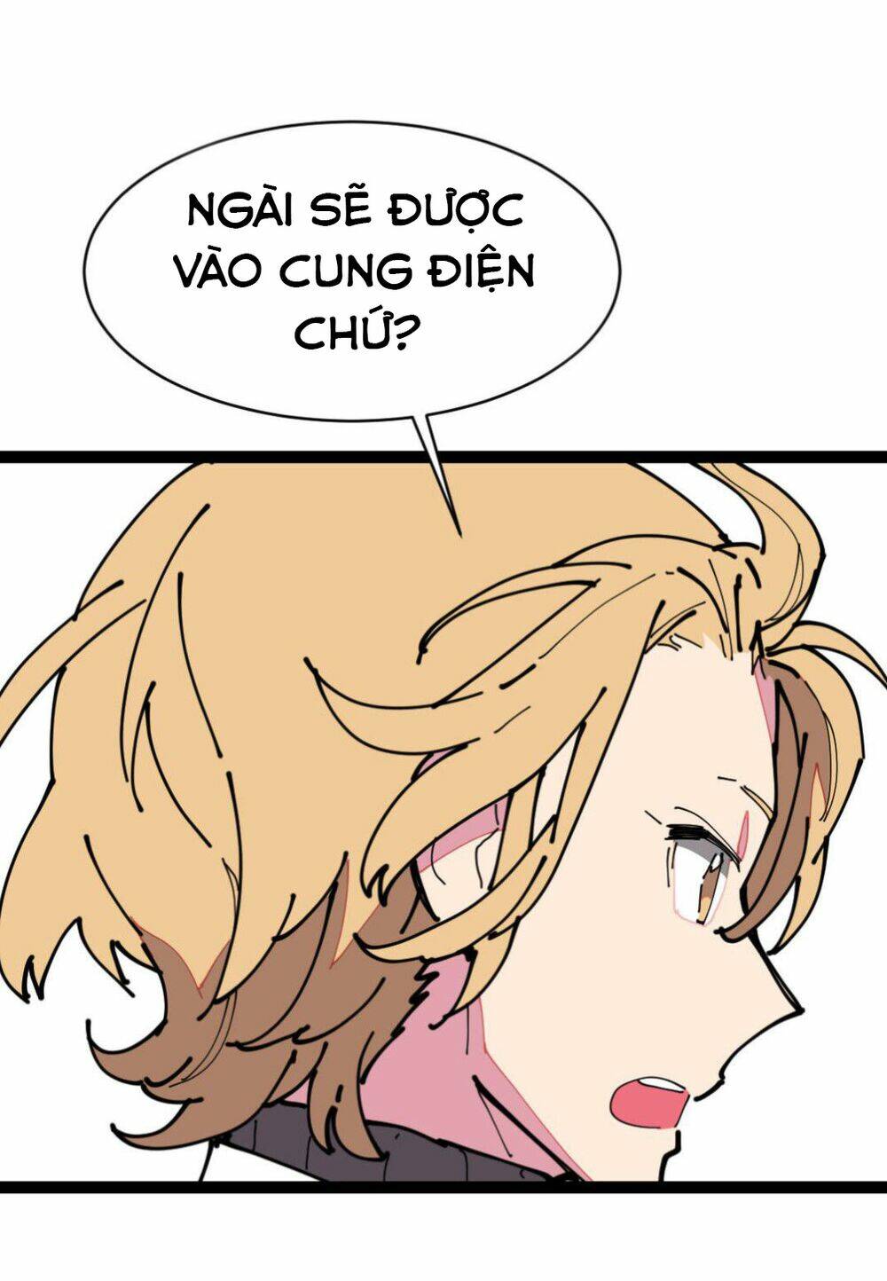 2 Nàng Công Chúa: Chapter 4