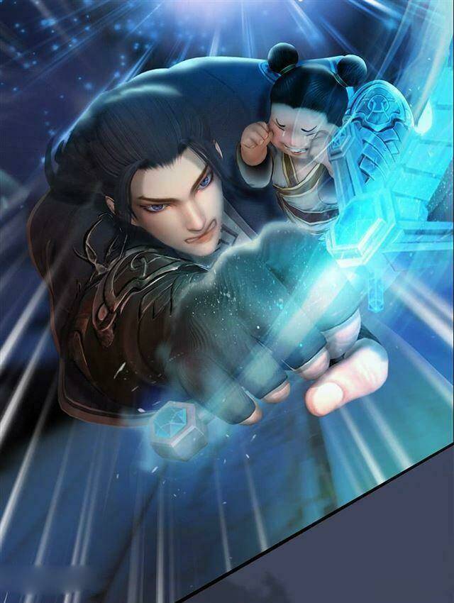 Cửu Hoang Đọa Huyền Sư: Chapter 47