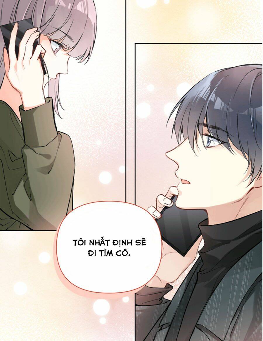 Tâm Động Thuấn Di: Chapter 27