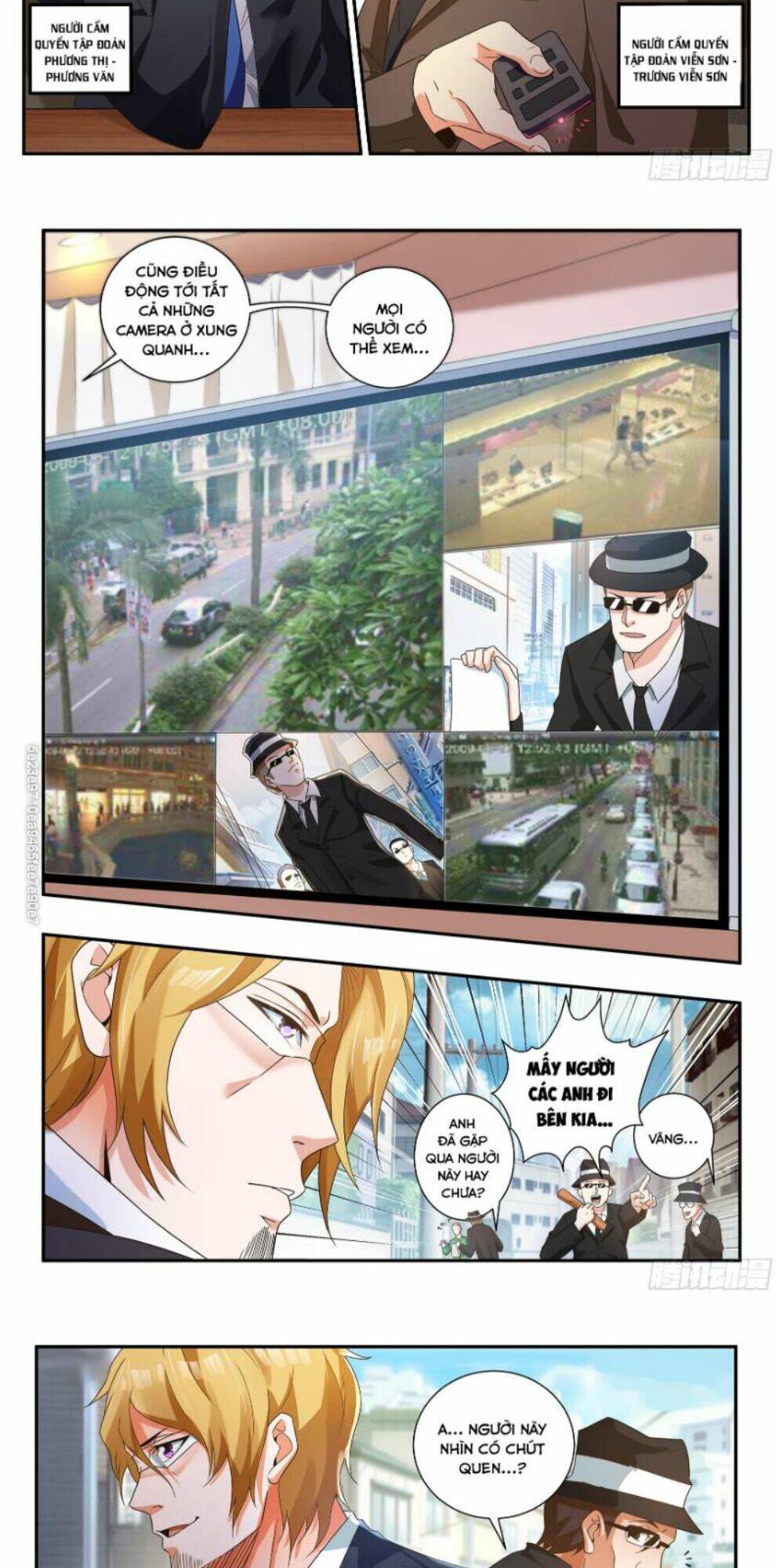 Khắc Kim Chi Vương: Chapter 45