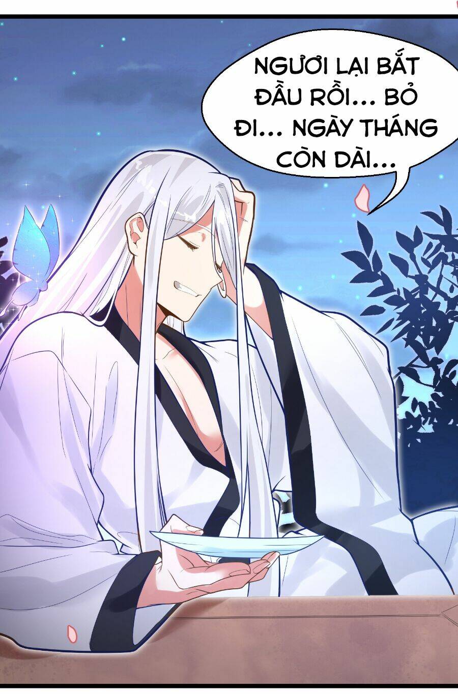 Bị Yêu Quái Bao Vây, Ta Vô Tình Nhặt Được Tiểu Ma Nữ?!: Chapter 6