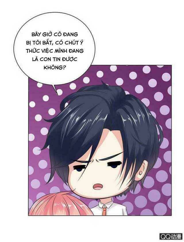 Băng Sơn Học Trưởng Không Được Chọc: Chapter 49.1