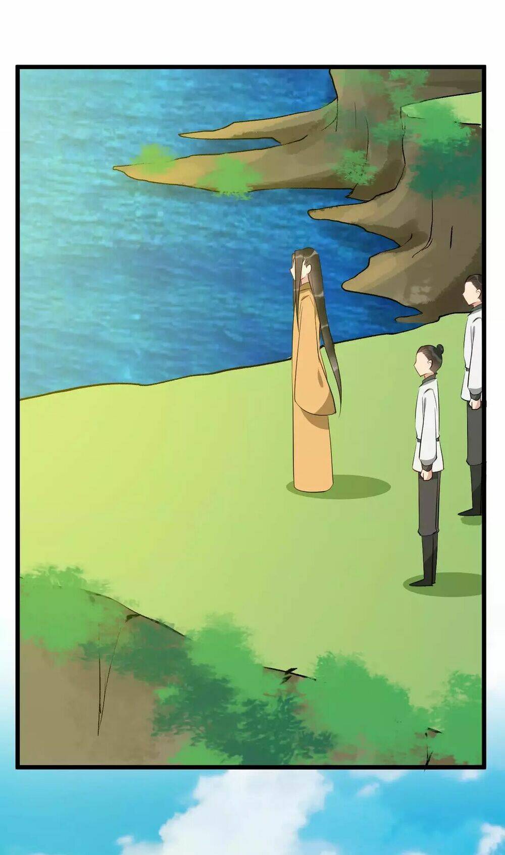 Bồng Sơn Viễn: Chapter 47