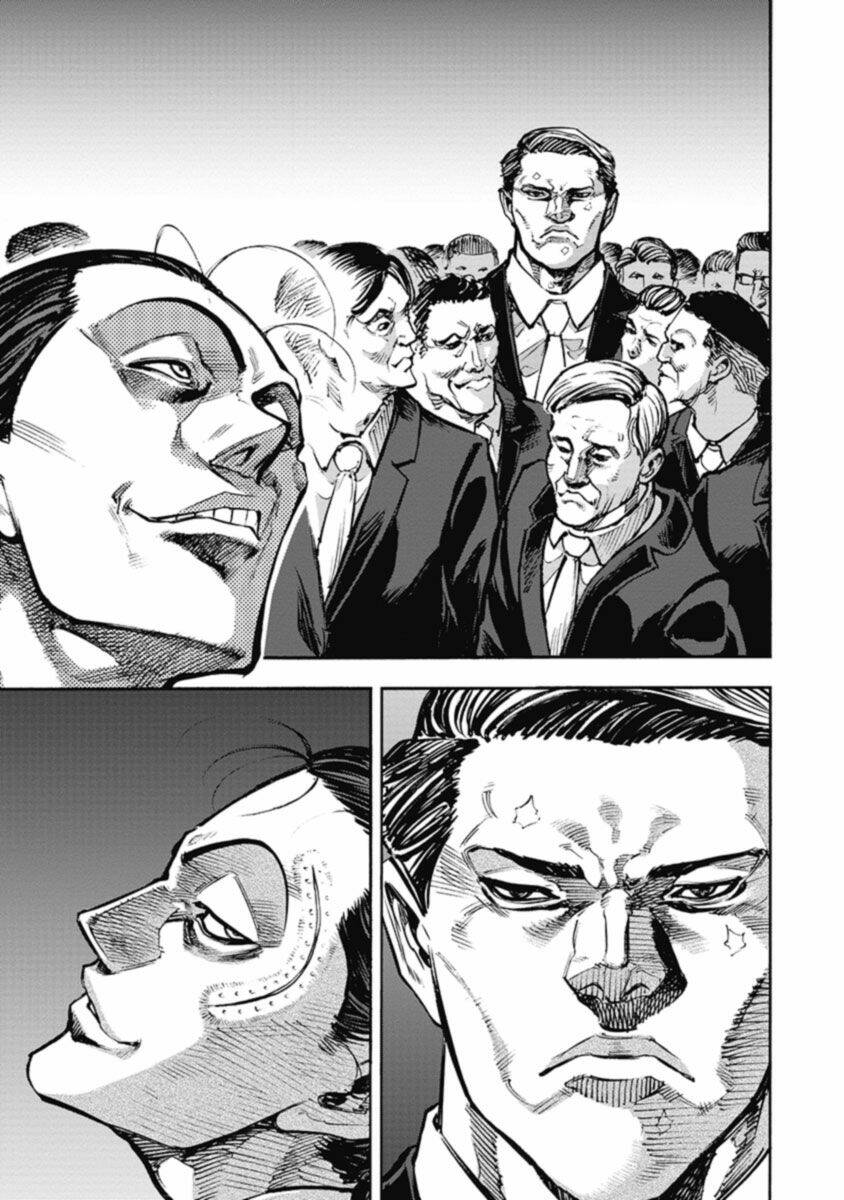 Casinogui: Chapter 30