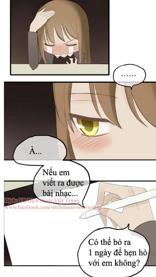 Thần Tượng Điểm Zero: Chapter 55