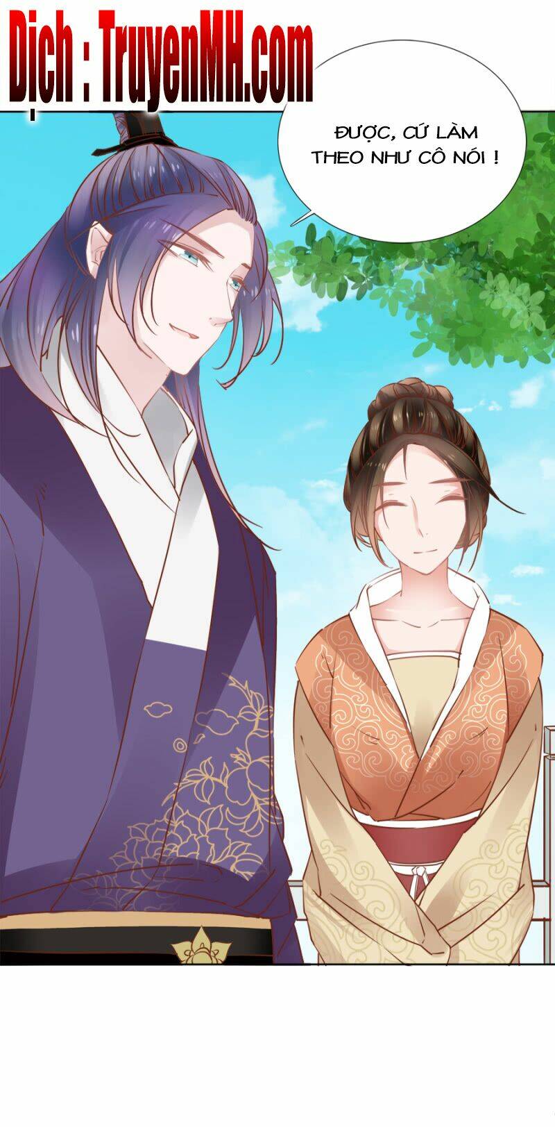 Solo Đi Vương Gia: Chapter 91