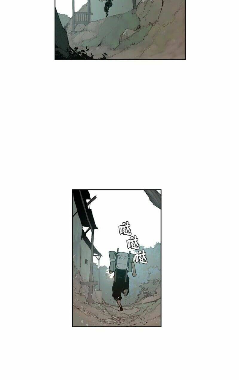 Vinh Quang Kiếm: Chapter 15