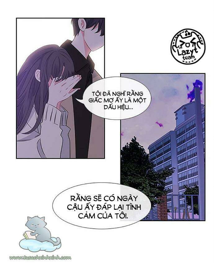 Chỉ Là Cô Gái Anh Ấy Biết: Chapter 3