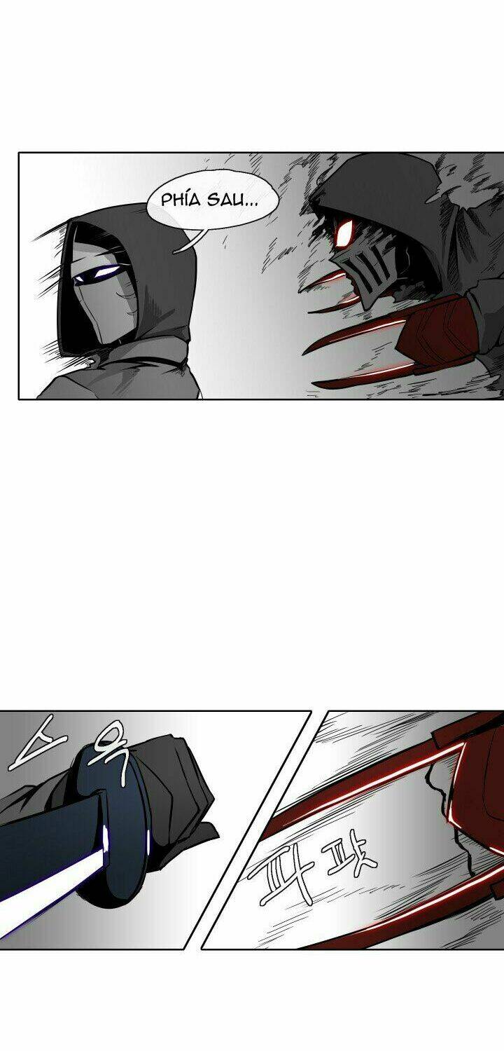 Câu Chuyện Yasuo X Riven: Chapter 13