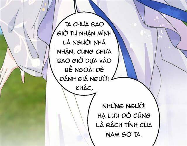 Hoa Nhan Sách: Chapter 40.1