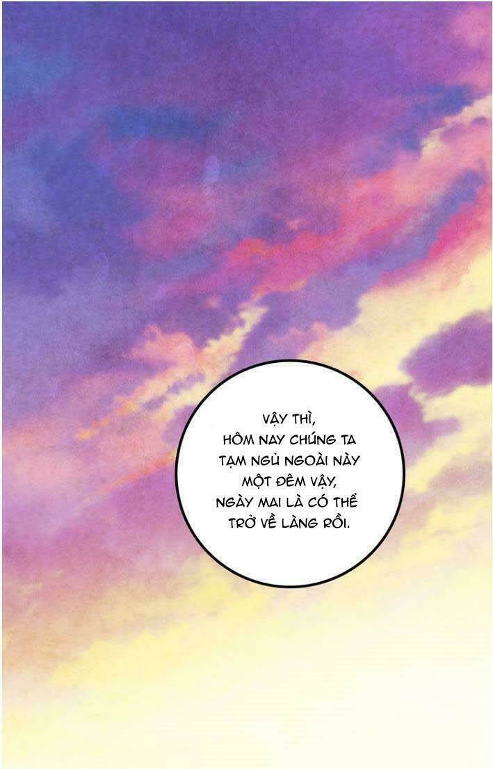 Cướp Lấy Nàng Dâu Mừng Năm Mới: Chapter 7