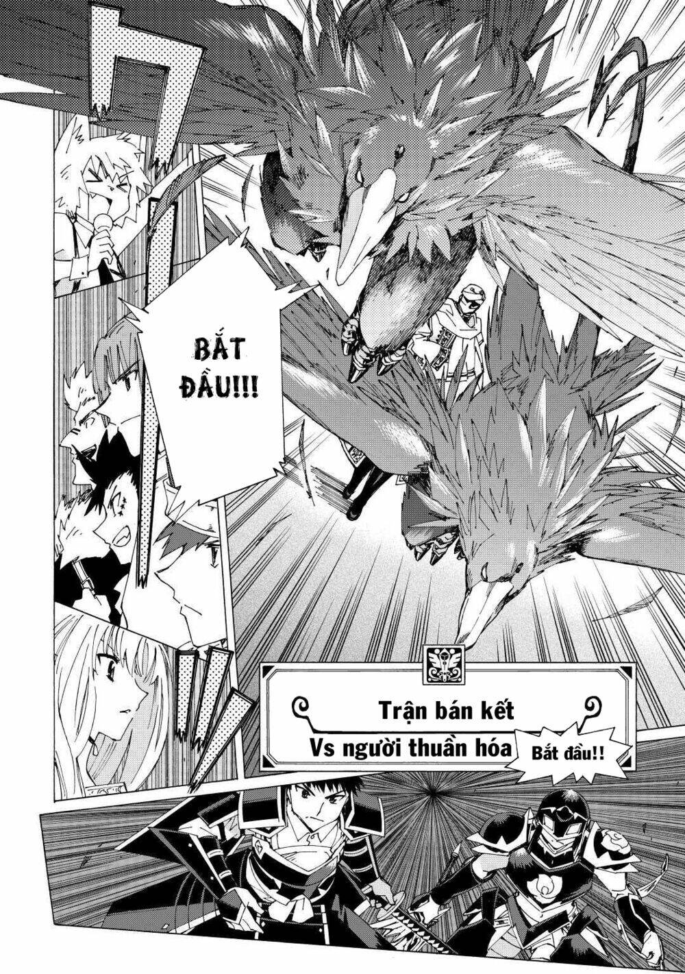 Argate Online: Chapter 35