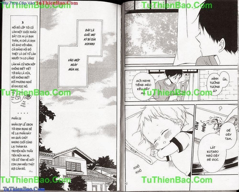 Anh Chàng Bảo Mẫu: Chapter 5