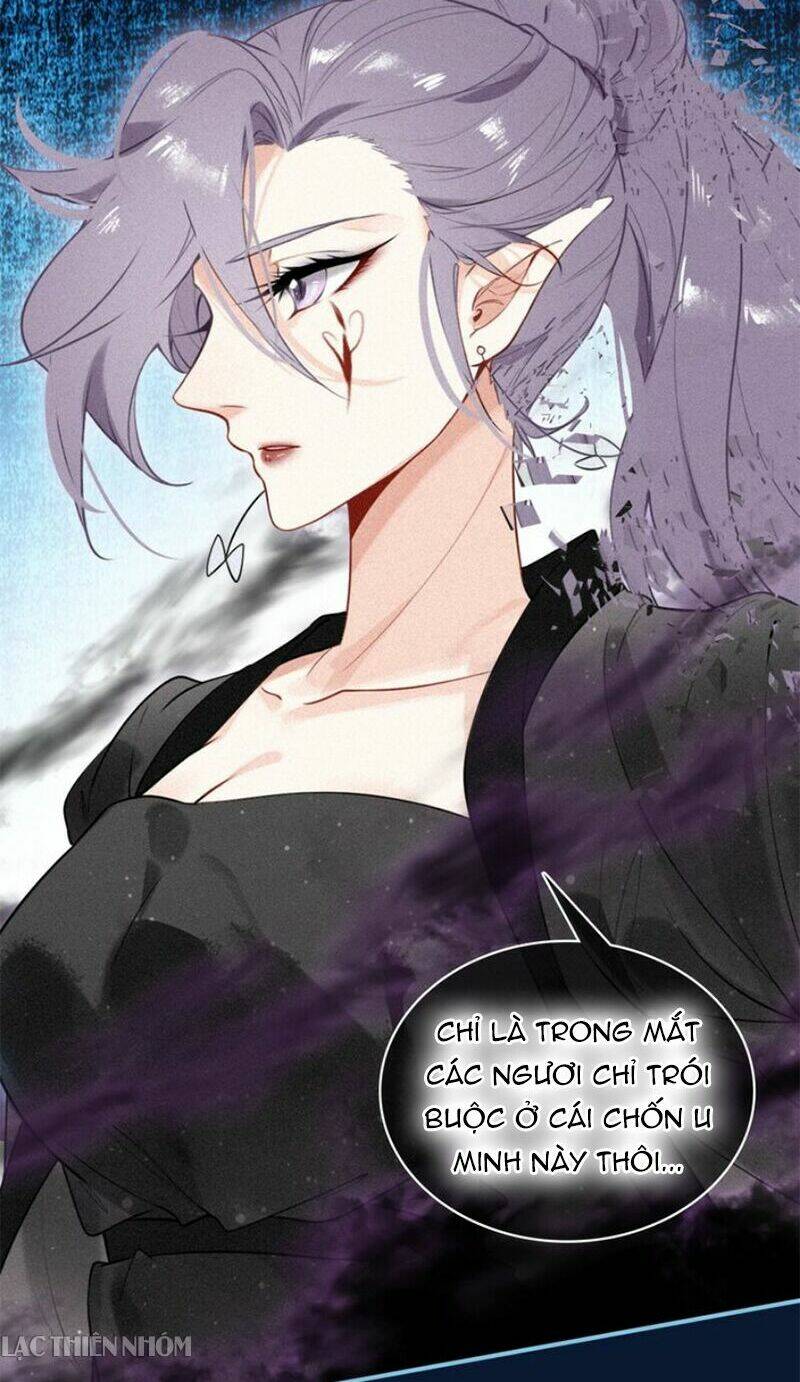 Đế Sư Tại Thượng: Chapter 38