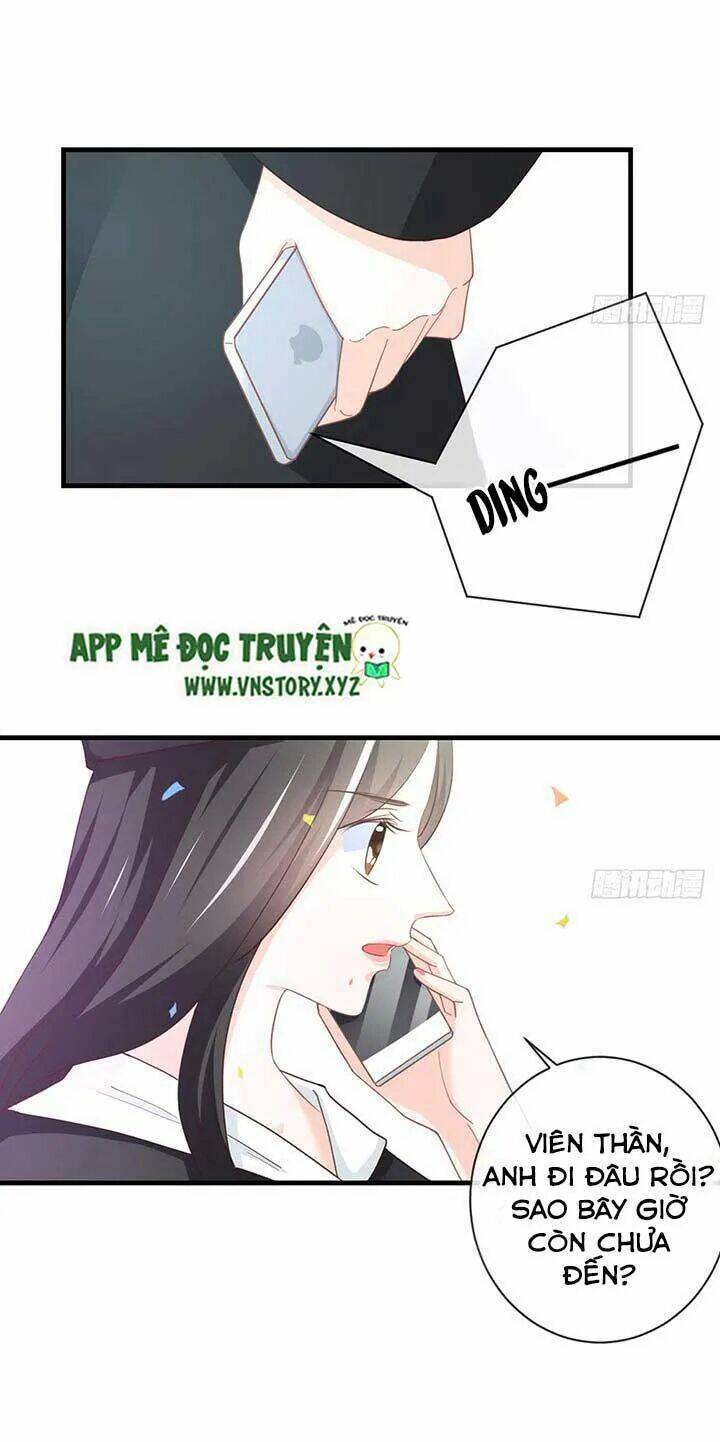 Cẩm Lý Thiếu Nữ Của Tôi: Chapter 46