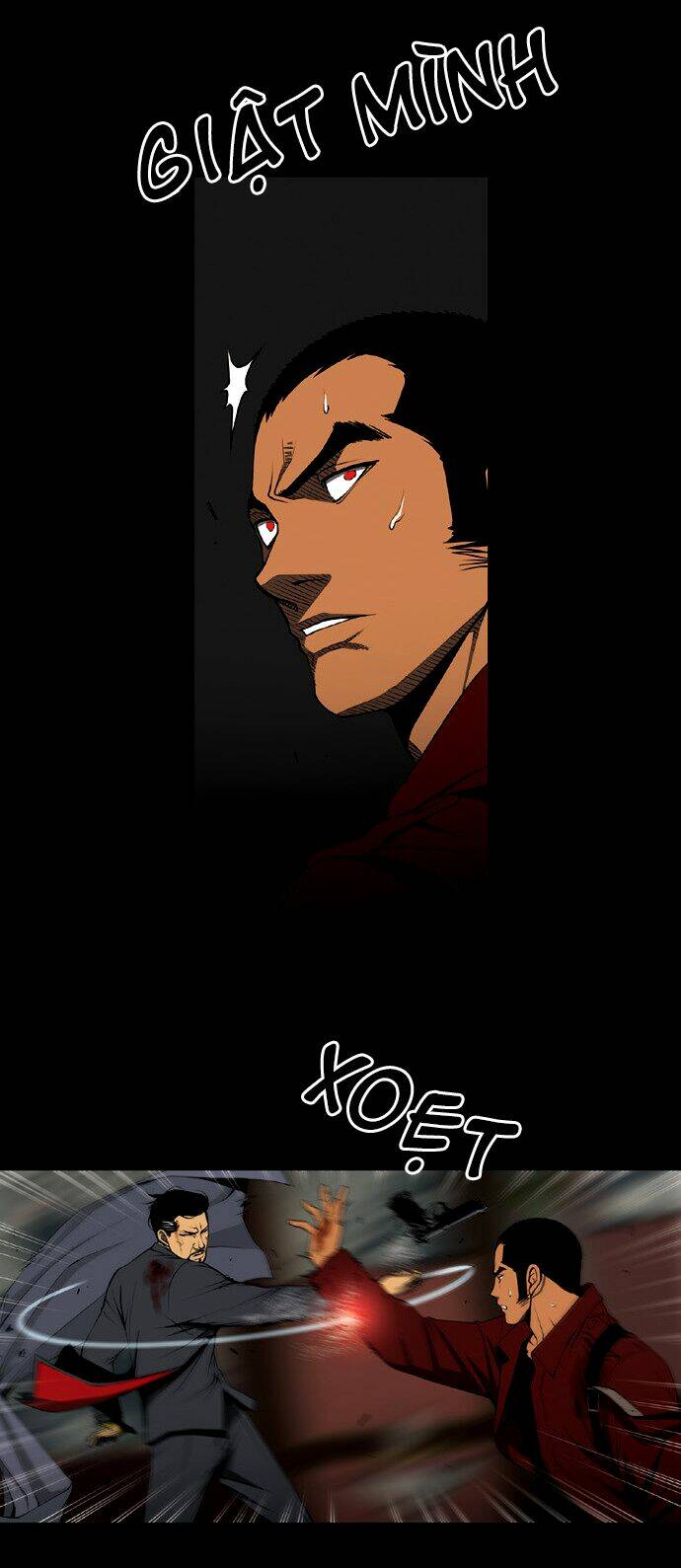 Quán Ăn Sát Thủ: Chapter 3