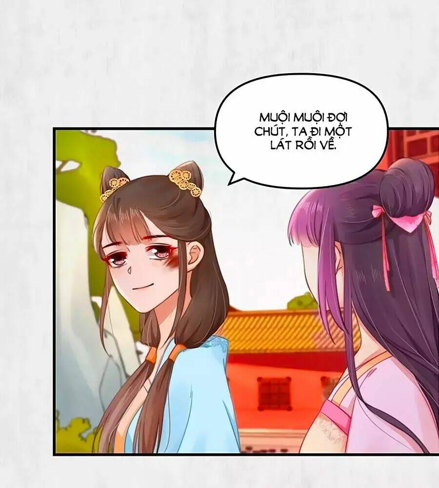 Hoạn Phi Hoàn Triều: Chapter 51