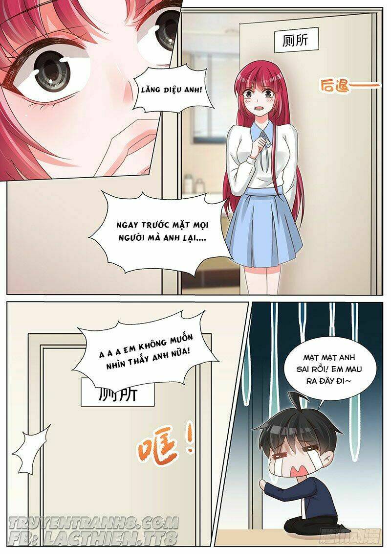 Vương Bài Giáo Thảo: Chapter 197