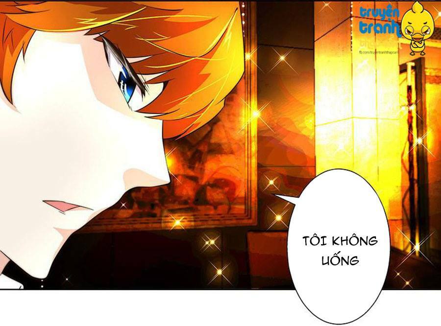 Cường Sủng Hào Môn Tiểu Manh Thê: Chapter 22