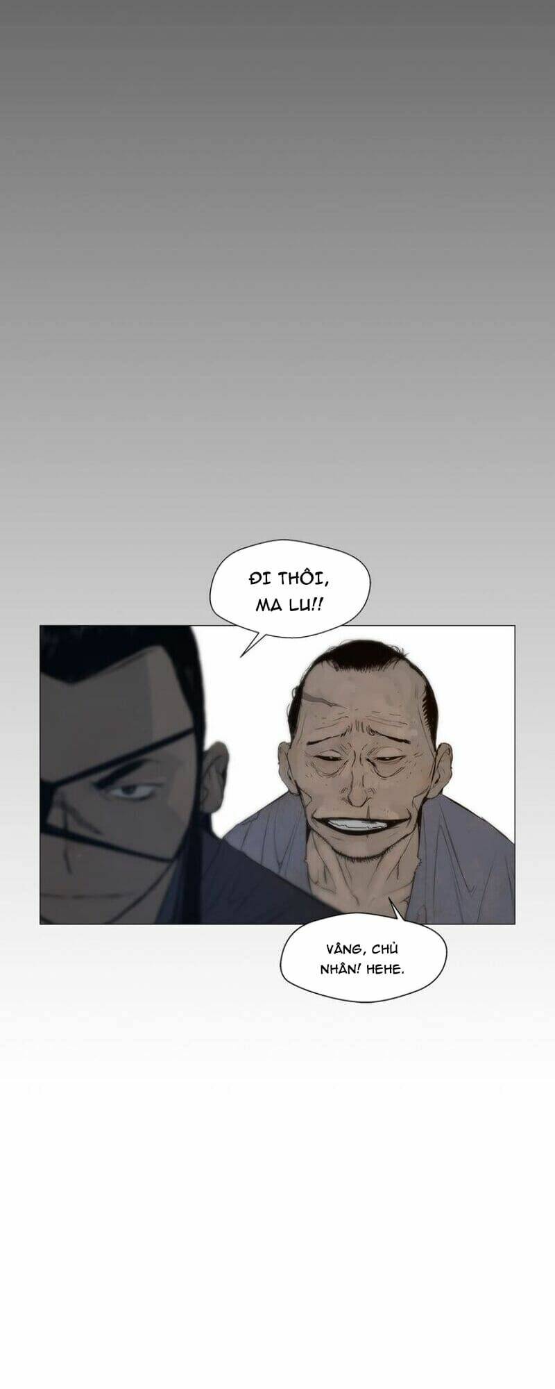 Vinh Quang Kiếm: Chapter 41