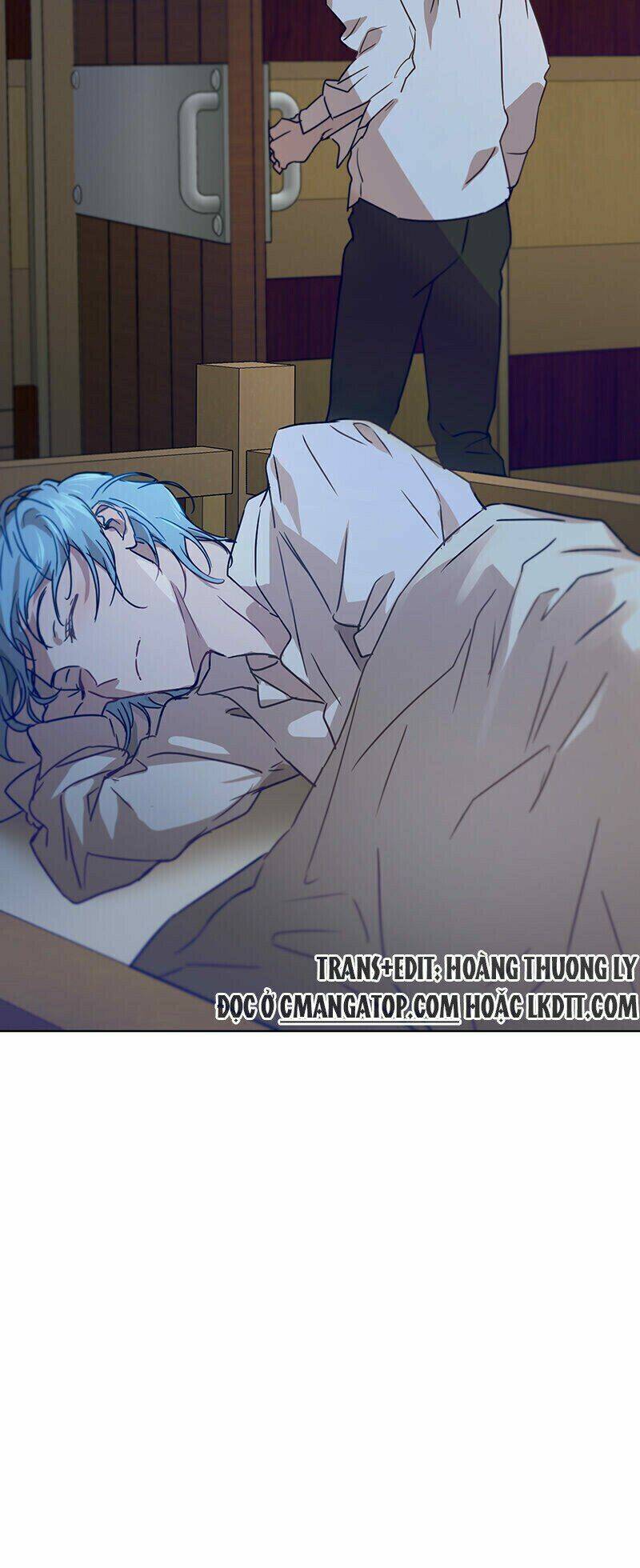 Khế Ước Của Ác Ma: Chapter 51