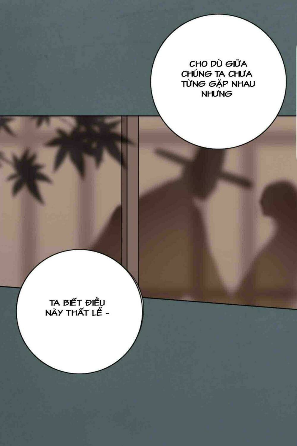 Chae Hong Sa: Chapter 8