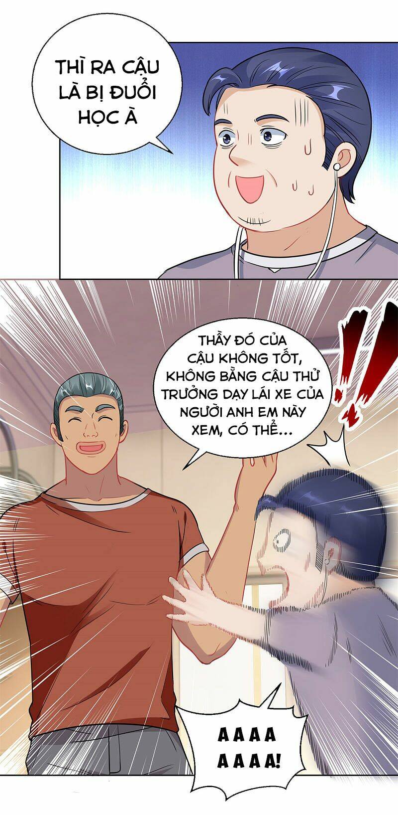 Đô Thị Chí Tôn Hệ Thống: Chapter 192