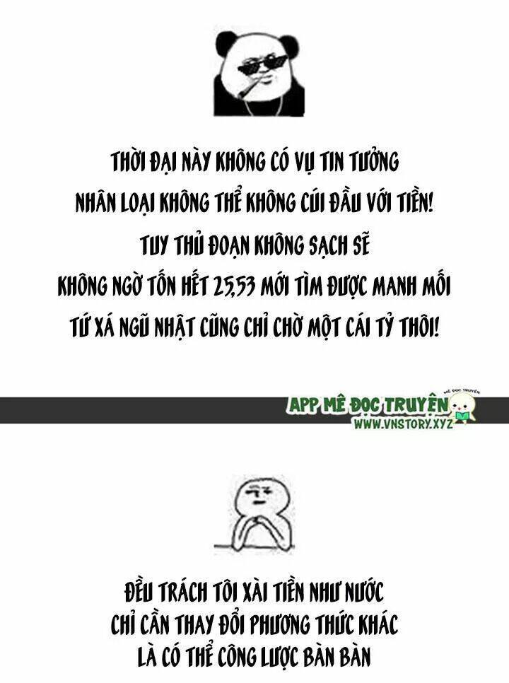 Đại Bảo Kiếm Của Ta: Chapter 38.3