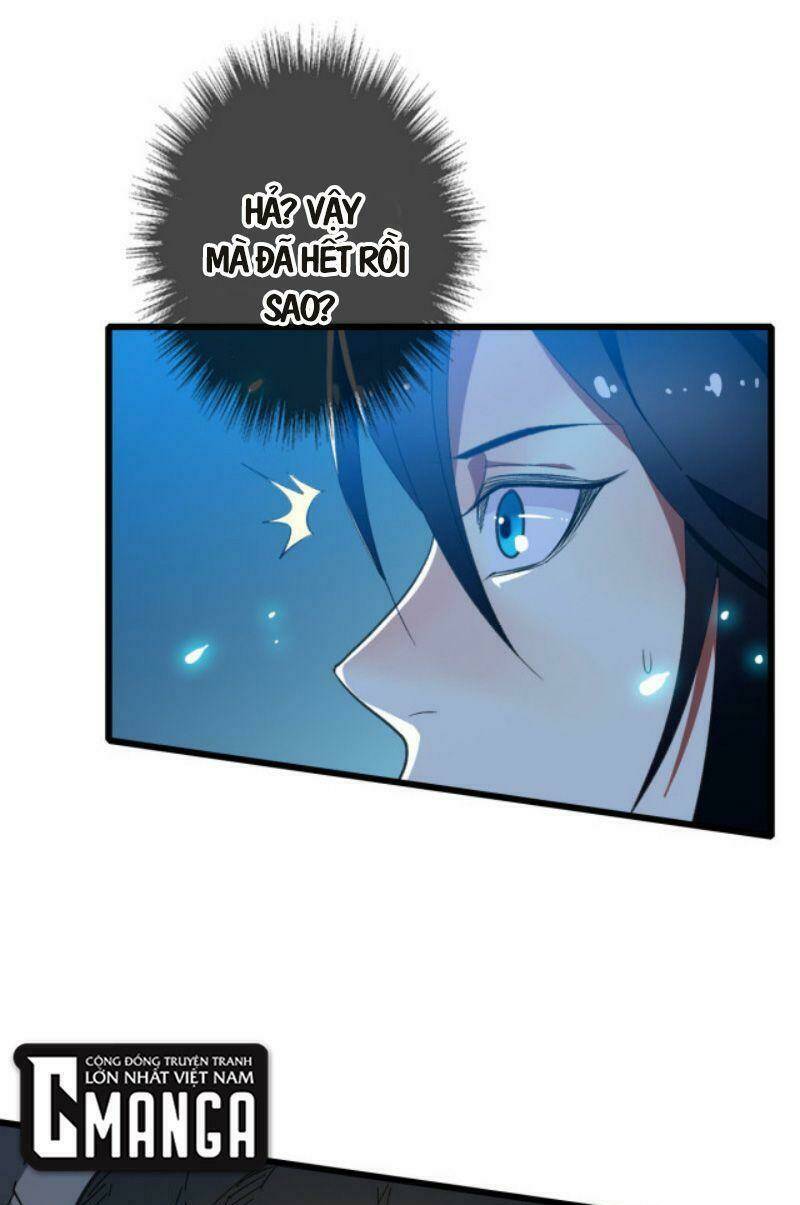 Siêu Đạo Thần Thuật: Chapter 46