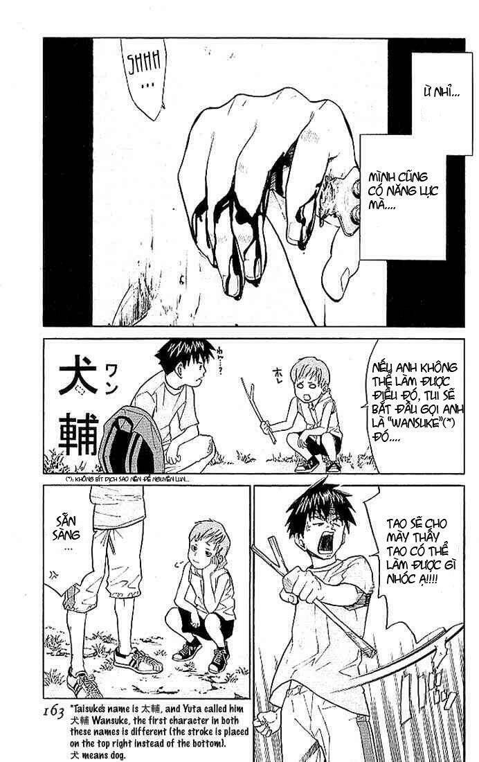 Alive - The Final Evolution: Chapter 7