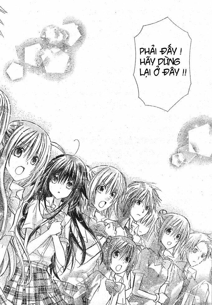 Kokoni Iru Yo: Chapter 7