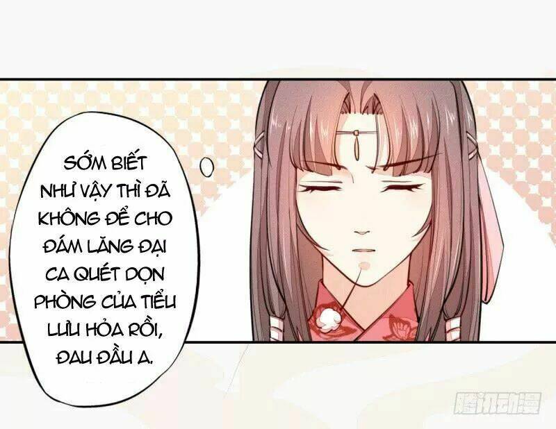 Tuyệt Thế Luyện Đan Sư: Chapter 35