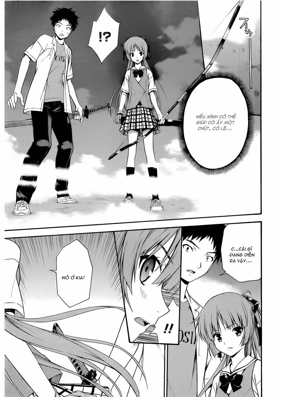 Isuca: Chapter 22